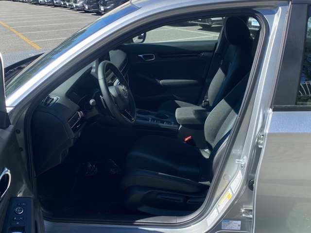 new 2026 Honda Civic Hybrid car, priced at $29,270