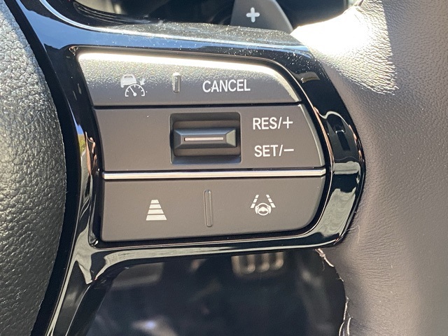 new 2026 Honda Civic Hybrid car, priced at $29,270