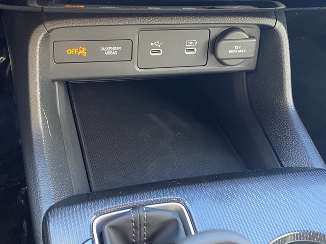 new 2026 Honda Civic Hybrid car, priced at $29,270