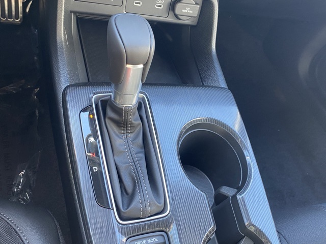 new 2026 Honda Civic Hybrid car, priced at $29,270