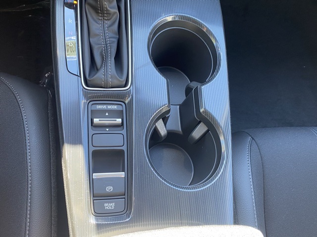 new 2026 Honda Civic Hybrid car, priced at $29,270