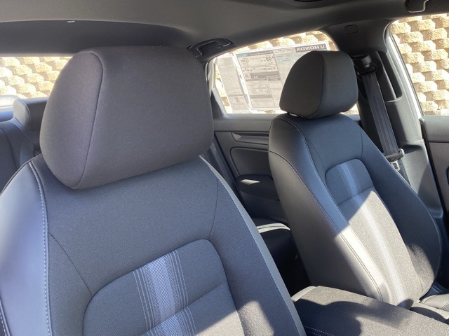 new 2026 Honda Civic Hybrid car, priced at $29,270