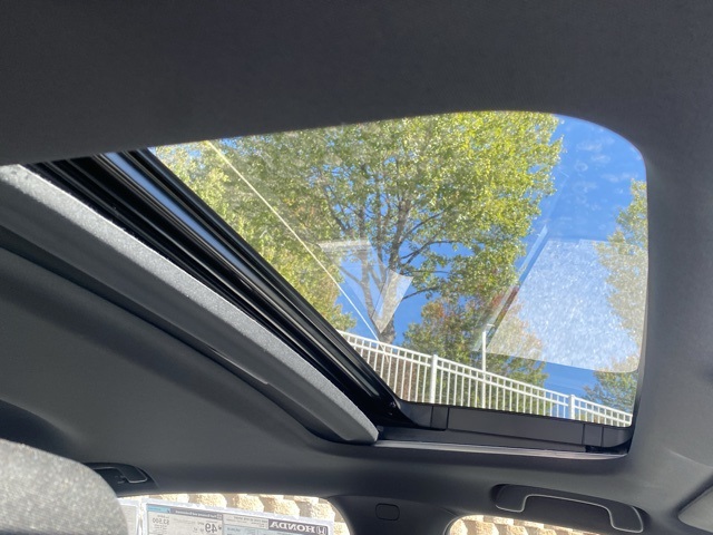 new 2026 Honda Civic Hybrid car, priced at $29,270