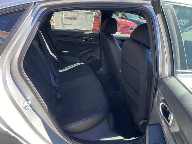 new 2026 Honda Civic Hybrid car, priced at $29,270