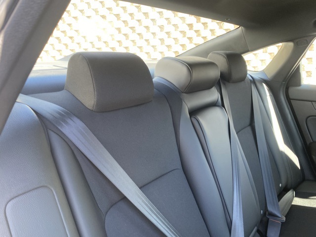 new 2026 Honda Civic Hybrid car, priced at $29,270