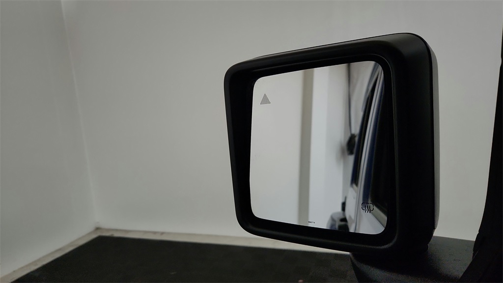 used 2020 Jeep Wrangler car, priced at $27,475