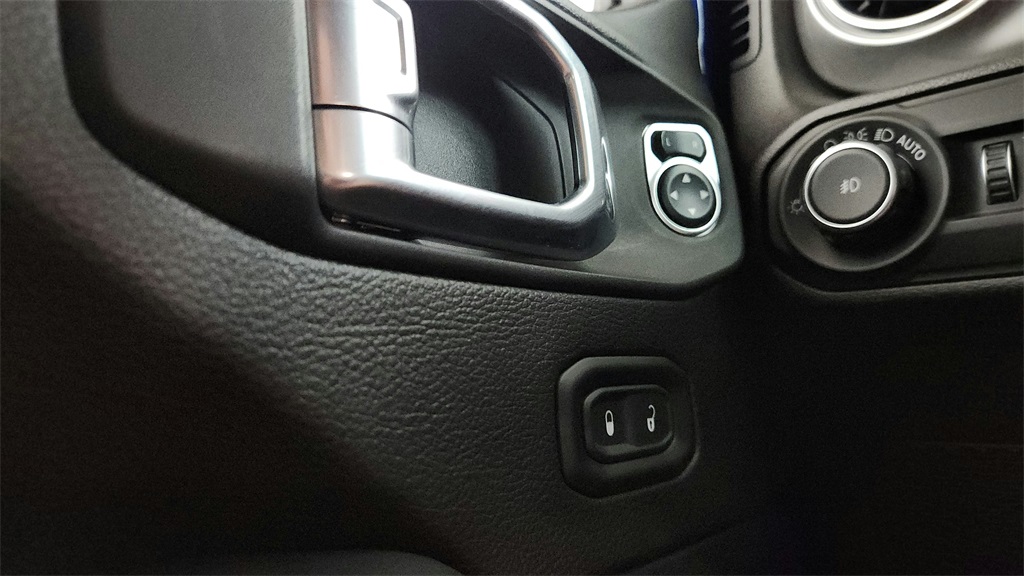 used 2020 Jeep Wrangler car, priced at $27,475