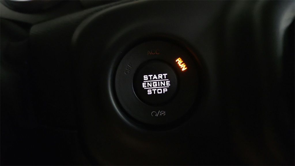 used 2020 Jeep Wrangler car, priced at $27,475