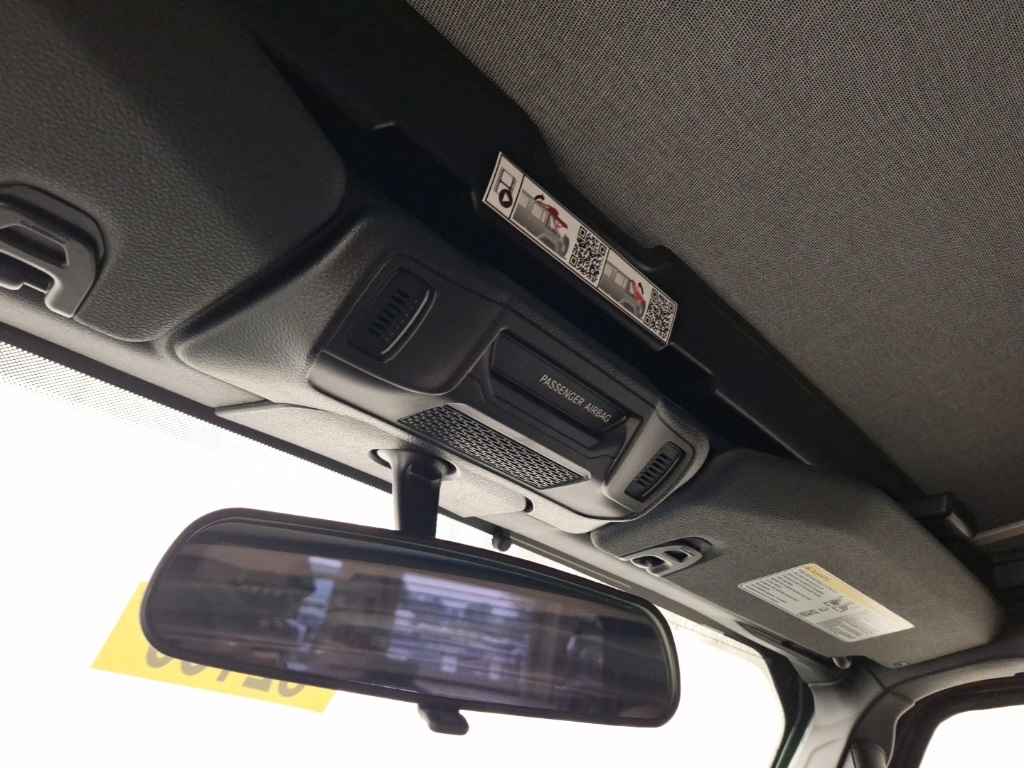 new 2025 Jeep Wrangler car, priced at $33,999