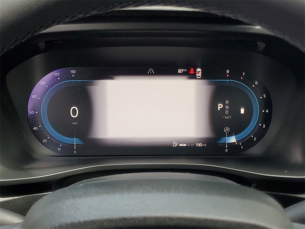 used 2023 Volvo XC40 car, priced at $27,494