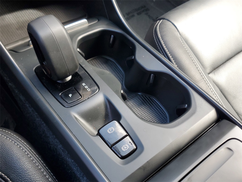 used 2023 Volvo XC40 car, priced at $27,494