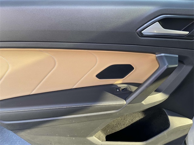 used 2023 Volkswagen Tiguan car, priced at $26,000