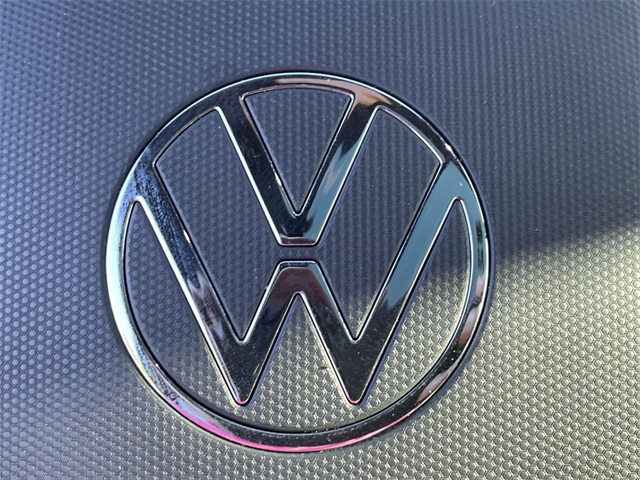 used 2023 Volkswagen Tiguan car, priced at $26,000