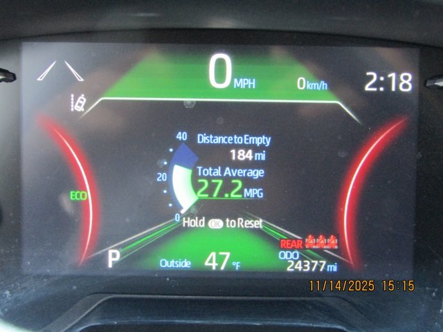 used 2024 Toyota RAV4 car, priced at $27,999