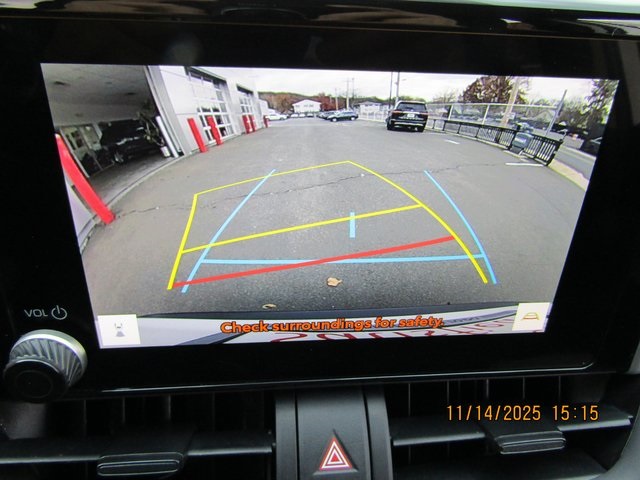 used 2024 Toyota RAV4 car, priced at $27,999