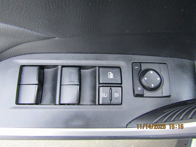 used 2024 Toyota RAV4 car, priced at $27,999