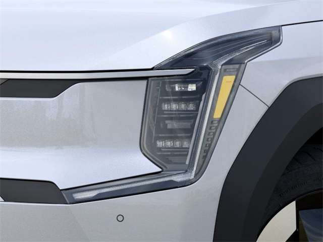 new 2026 Kia EV9 car, priced at $65,068