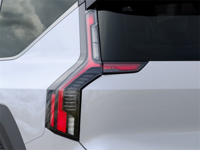 new 2026 Kia EV9 car, priced at $65,068
