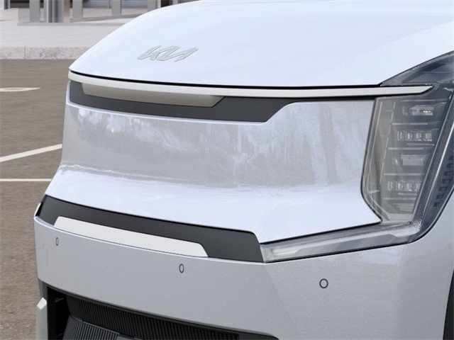 new 2026 Kia EV9 car, priced at $65,068