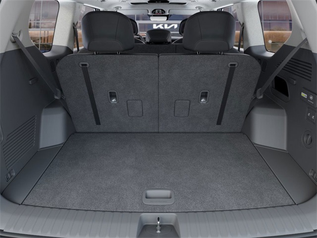 new 2026 Kia EV9 car, priced at $65,068