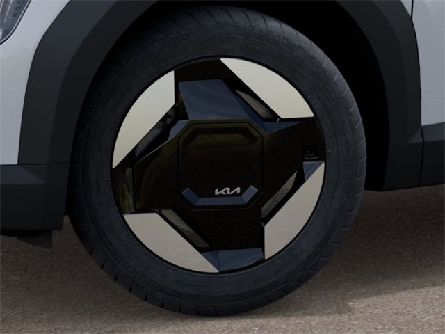 new 2026 Kia EV9 car, priced at $65,068