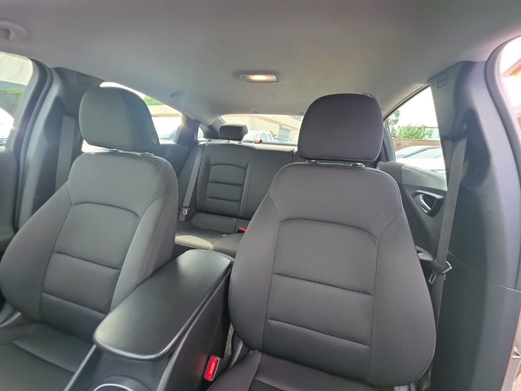 used 2021 Chevrolet Malibu car, priced at $13,895