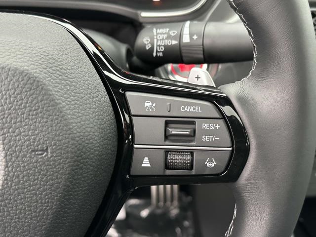 new 2024 Acura Integra car, priced at $38,295