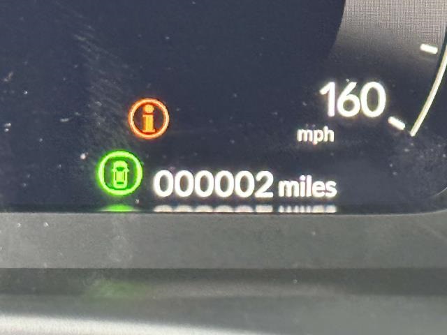 new 2024 Acura Integra car, priced at $38,295