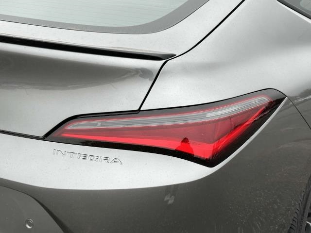 new 2024 Acura Integra car, priced at $38,295