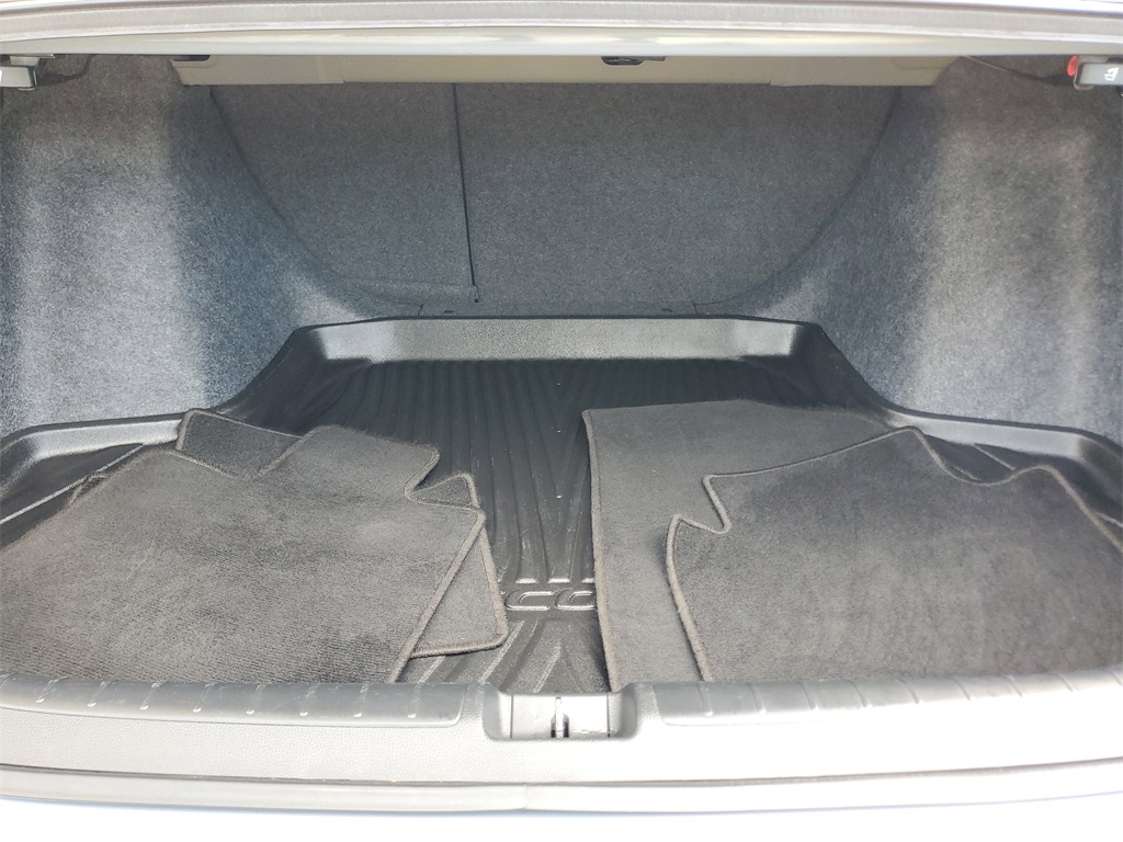 used 2022 Honda Accord car, priced at $23,409