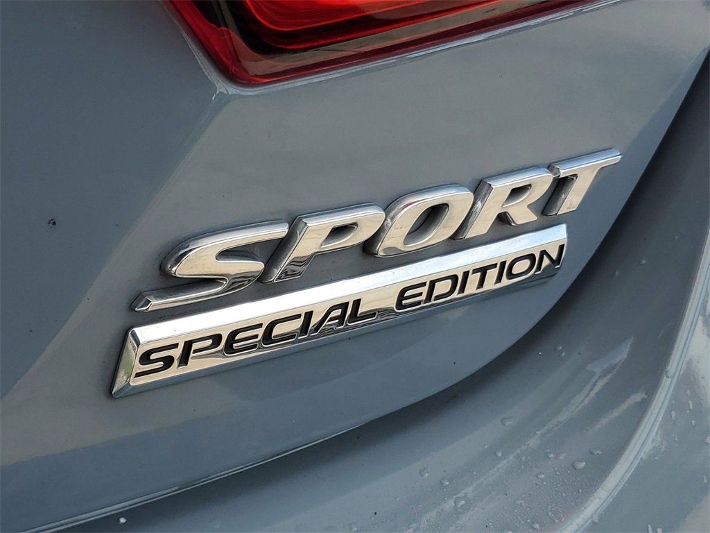 used 2022 Honda Accord car, priced at $23,409