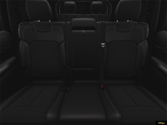 new 2025 Jeep Grand Cherokee L car, priced at $44,084