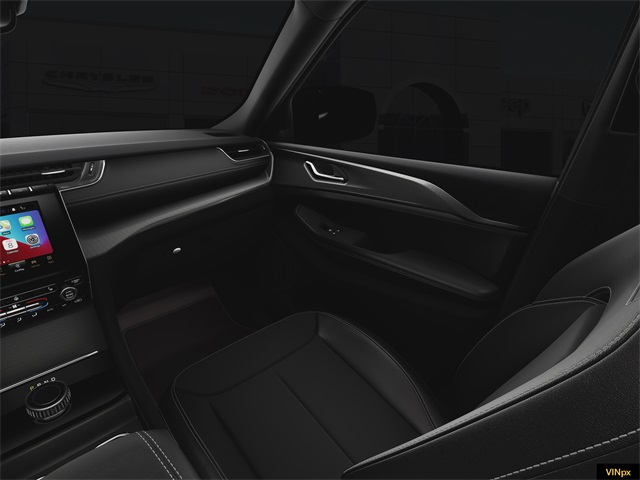 new 2025 Jeep Grand Cherokee L car, priced at $44,084