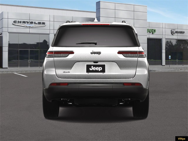 new 2025 Jeep Grand Cherokee L car, priced at $44,084