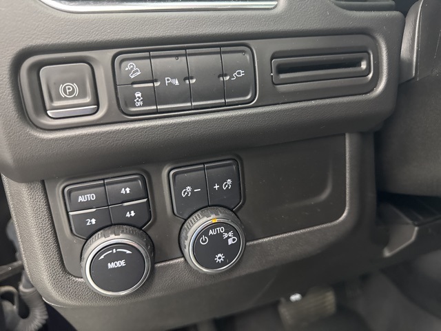 used 2021 Chevrolet Tahoe car, priced at $49,999