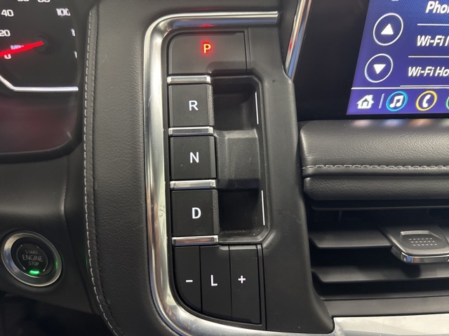 used 2021 Chevrolet Tahoe car, priced at $49,999