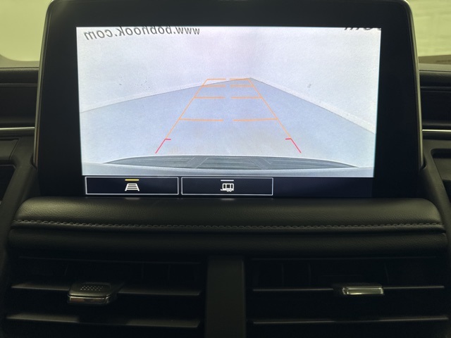 used 2021 Chevrolet Tahoe car, priced at $49,999