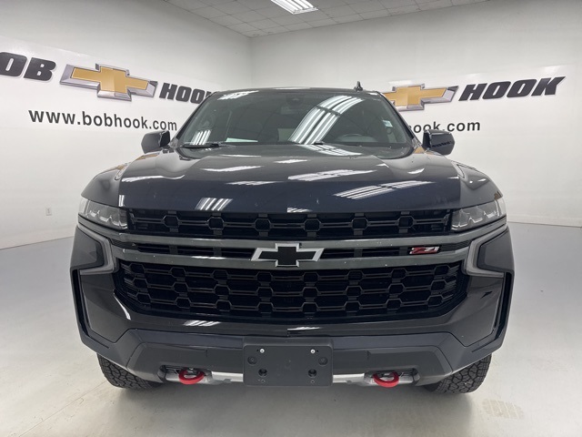 used 2021 Chevrolet Tahoe car, priced at $49,999