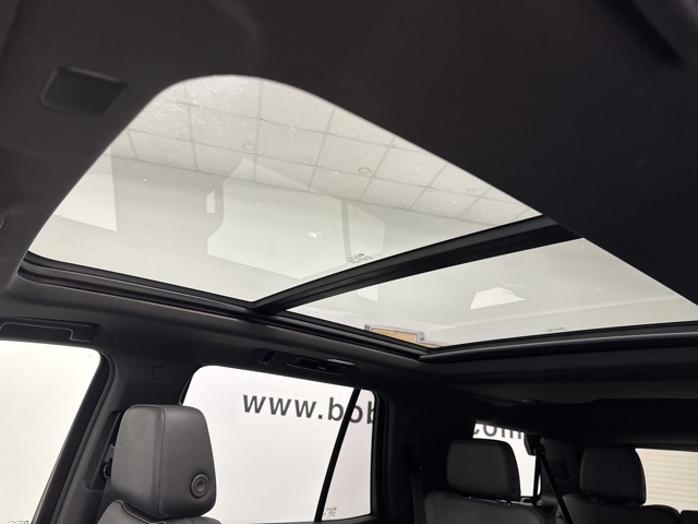 used 2021 Chevrolet Tahoe car, priced at $49,999