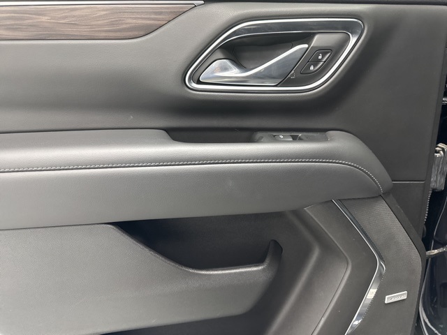 used 2021 Chevrolet Tahoe car, priced at $49,999