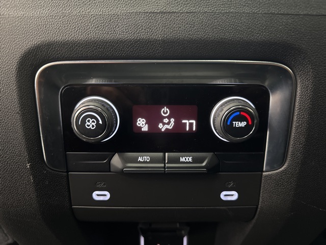 used 2021 Chevrolet Tahoe car, priced at $49,999