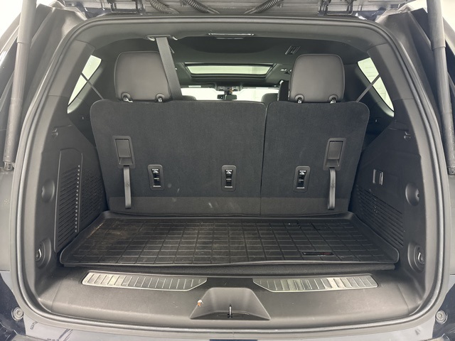 used 2021 Chevrolet Tahoe car, priced at $49,999