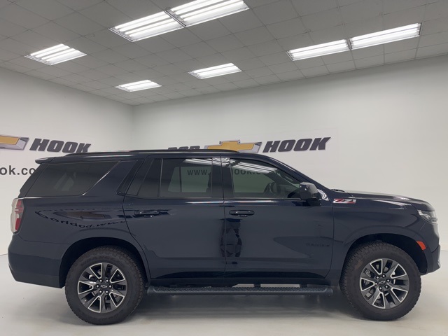 used 2021 Chevrolet Tahoe car, priced at $49,999