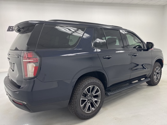 used 2021 Chevrolet Tahoe car, priced at $49,999