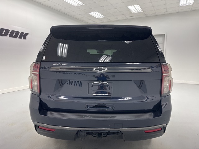 used 2021 Chevrolet Tahoe car, priced at $49,999