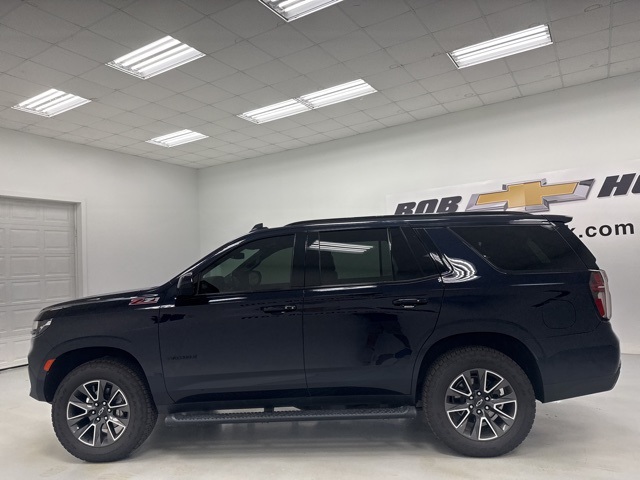 used 2021 Chevrolet Tahoe car, priced at $49,999