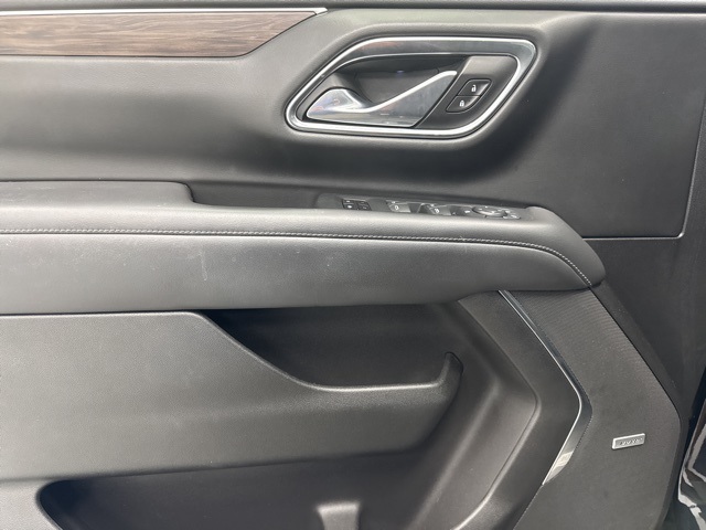 used 2021 Chevrolet Tahoe car, priced at $49,999