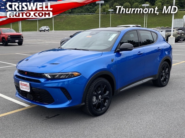 used 2024 Dodge Hornet car, priced at $30,149