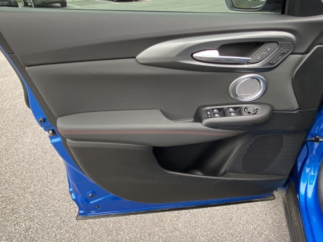 used 2024 Dodge Hornet car, priced at $30,120