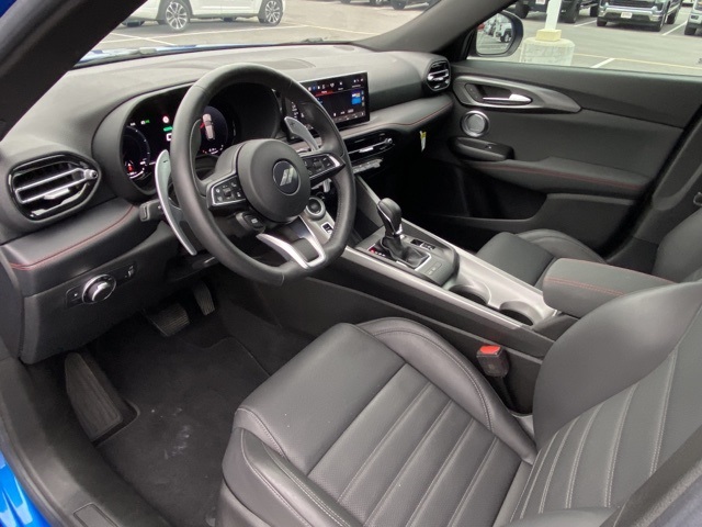 used 2024 Dodge Hornet car, priced at $30,120